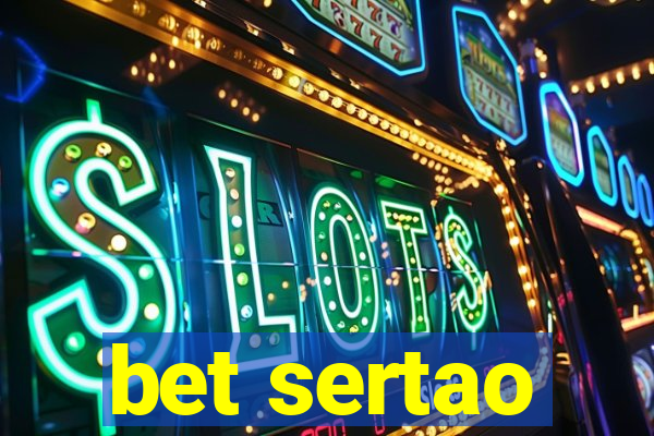 bet sertao